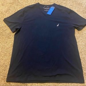 2/27 Nautica performance tee